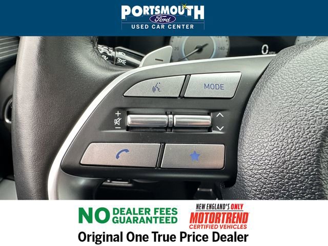 Used 2024 Hyundai Palisade Limited image 21
