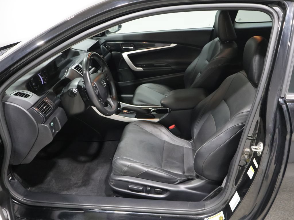 Used 2014 Honda Accord EX-L image 11