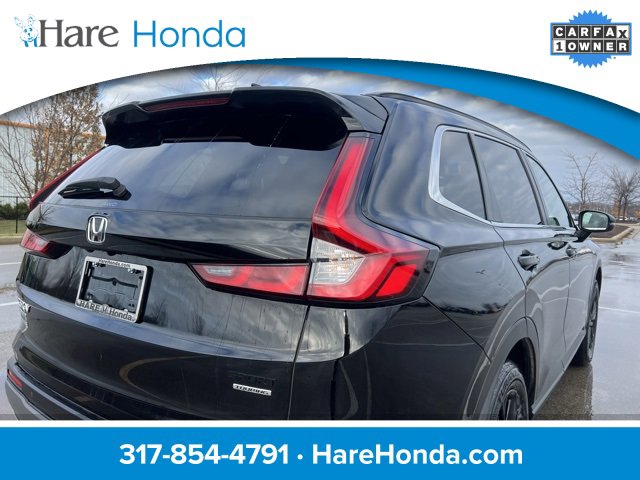 Used 2024 Honda CR-V Sport Touring image 9