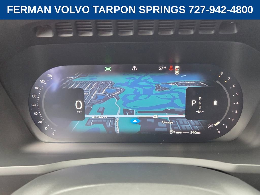 New 2026 Volvo XC90 B6 Plus w/ Protection Package Premier image 34