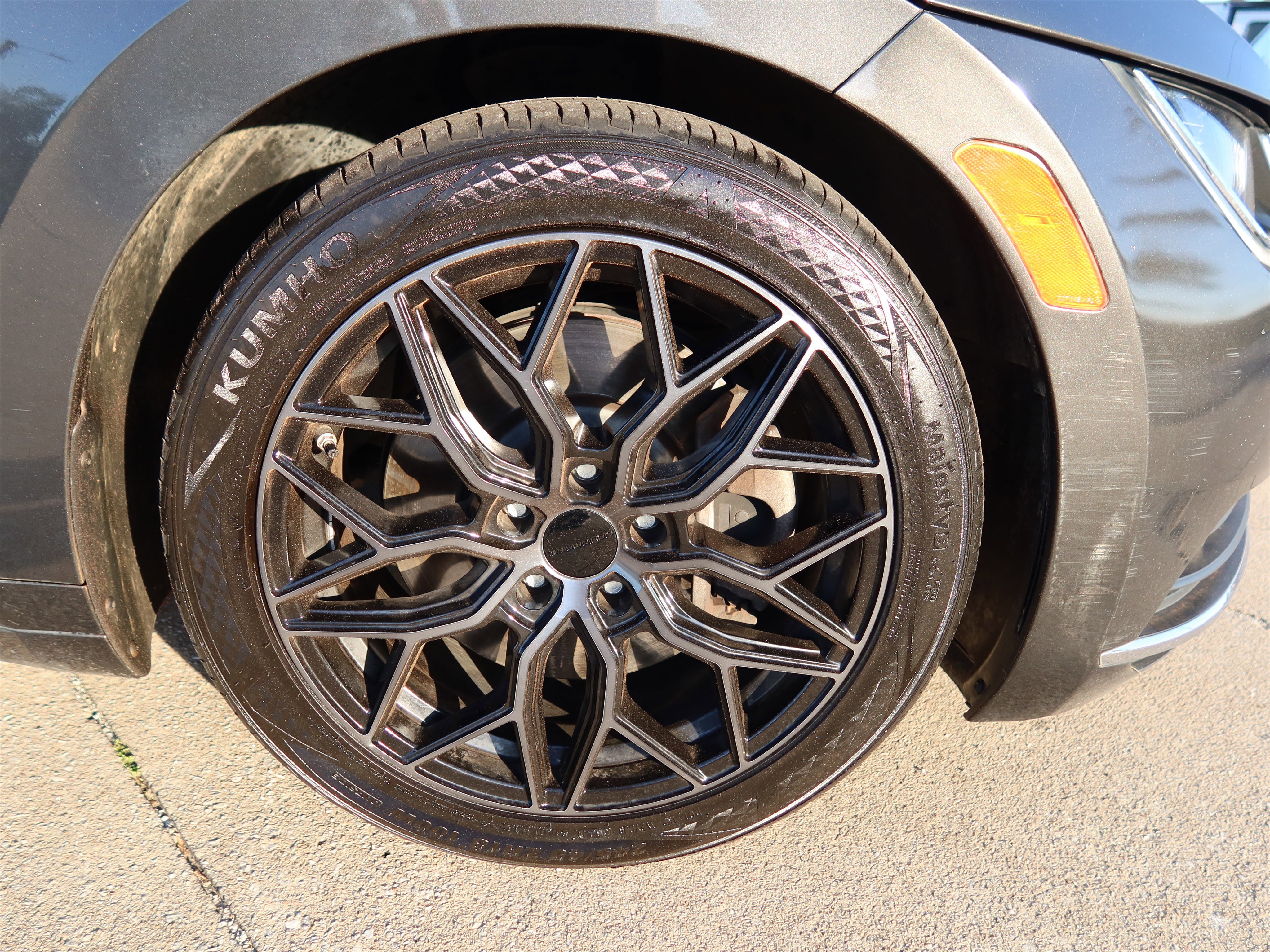 Used 2020 Volkswagen Arteon SEL image 11