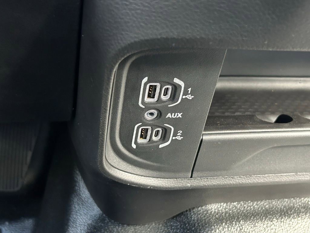 New 2025 RAM 3500 Big Horn image 50