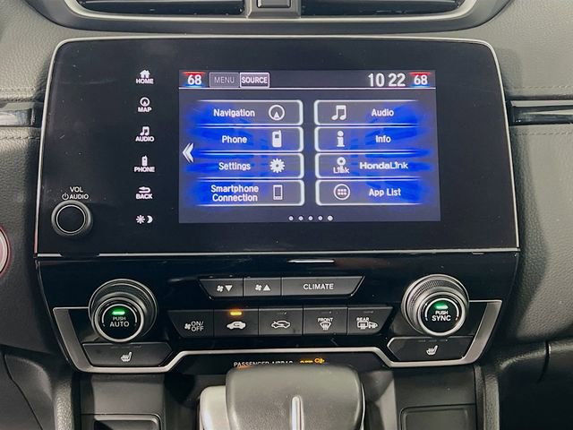 Used 2018 Honda CR-V EX-L image 21