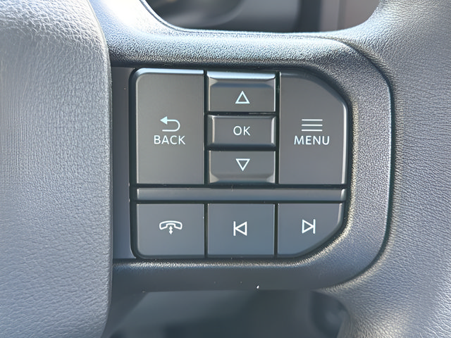 New 2026 Ford F350 XL w/ FX4 Off-Road Package AWD/4WD image 8
