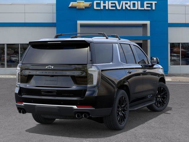 New 2026 Chevrolet Tahoe Premier image 39