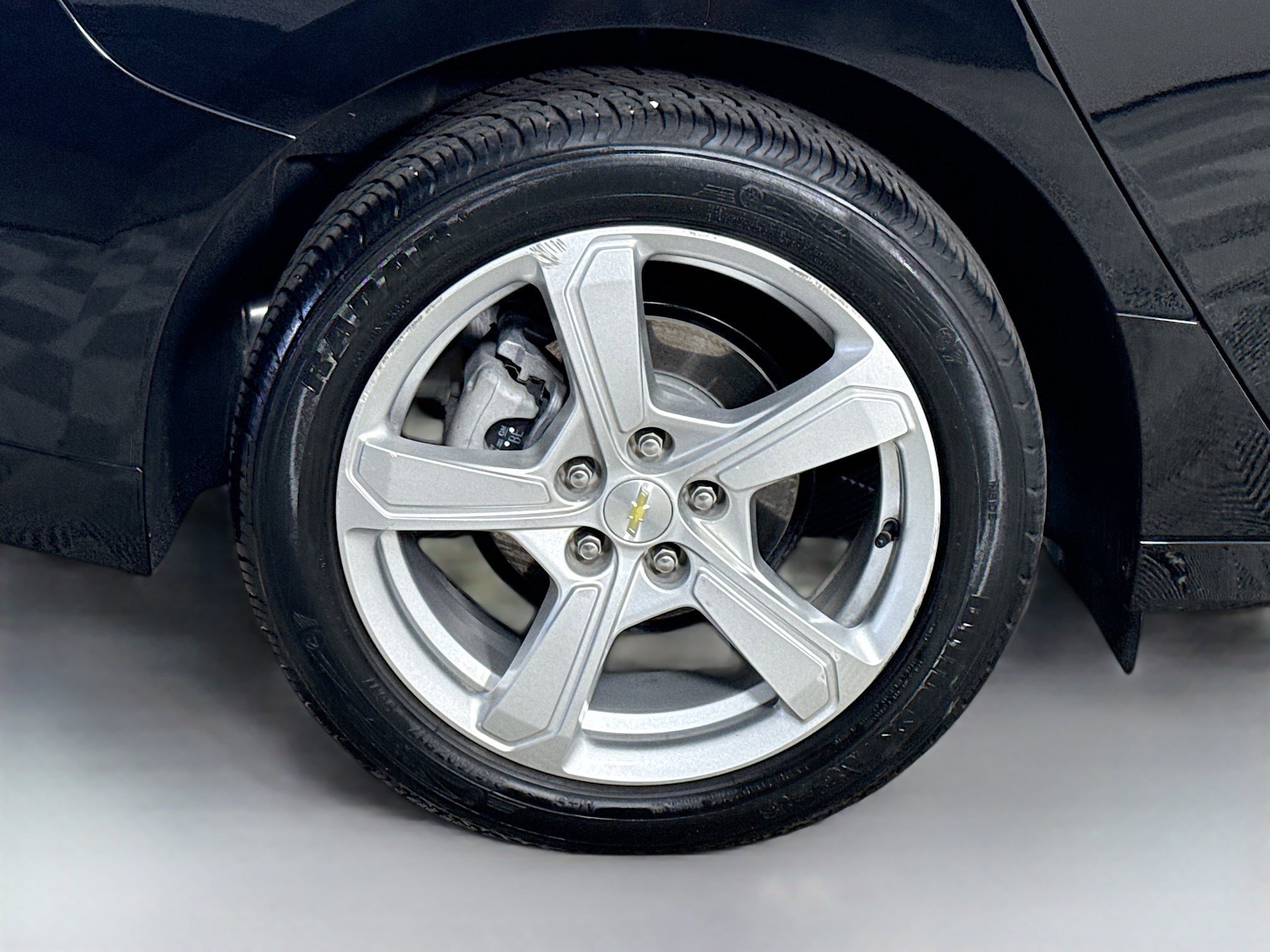 Used 2018 Chevrolet Volt LT image 33