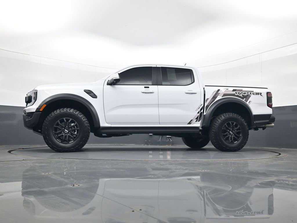 Used 2025 Ford Ranger Raptor image 28