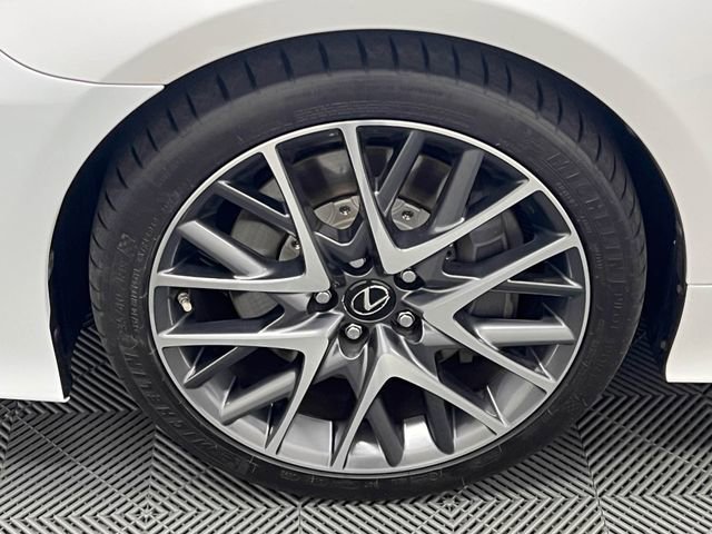 Used 2016 Lexus RC 350 RWD image 22