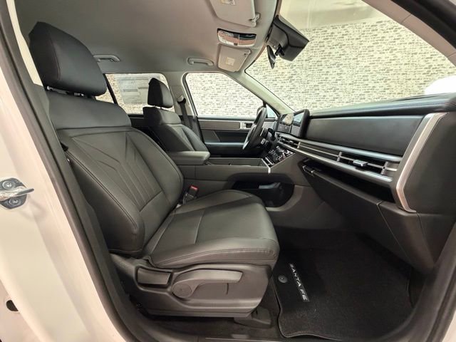New 2026 Hyundai Santa Fe SEL image 9