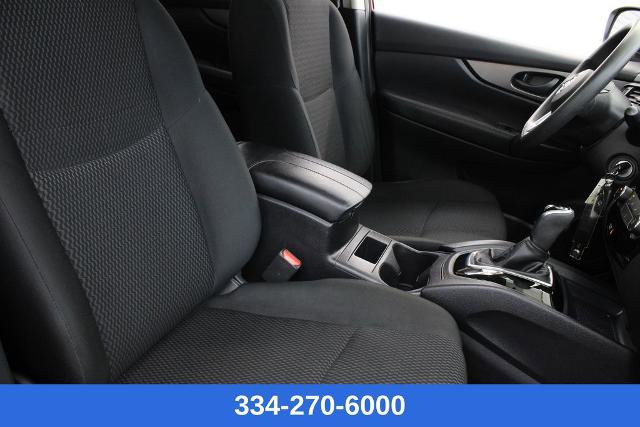 Certified 2021 Nissan Rogue Sport S image 20