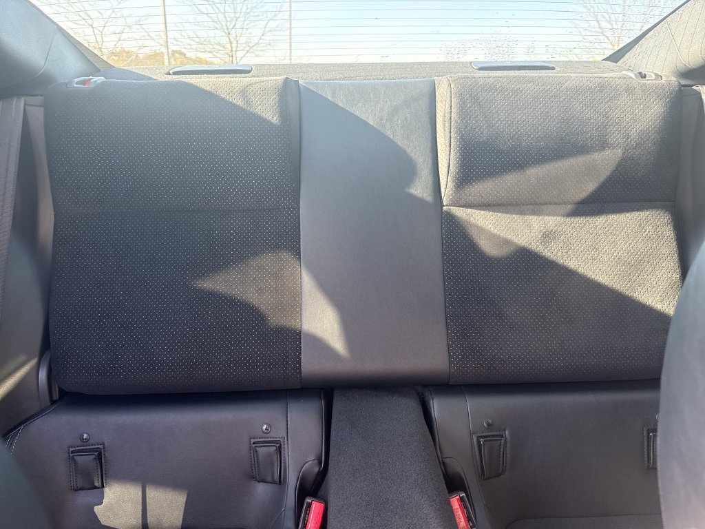 Used 2022 Toyota GR86 Premium w/ ALL Weather Mat Package (TMS) RWD image 38