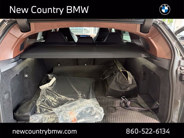 Used 2027 BMW XM Label Red w/ M Driver's Package AWD/4WD image 8