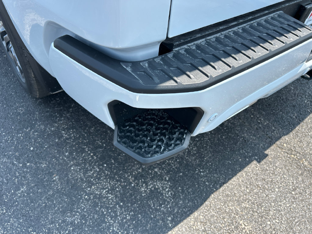 New 2026 GMC Sierra 1500 Denali Ultimate AWD/4WD image 36