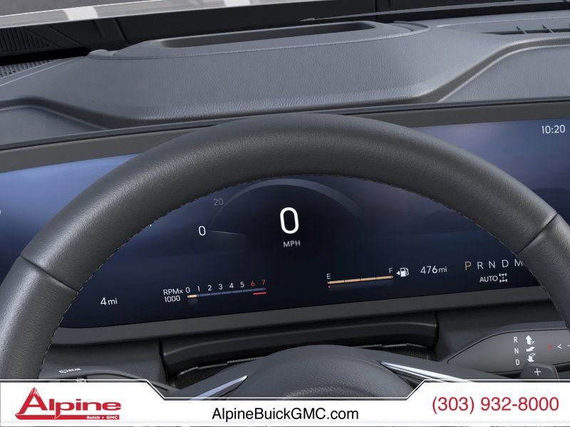 New 2026 Buick Enclave Preferred w/ Power Package AWD/4WD image 18