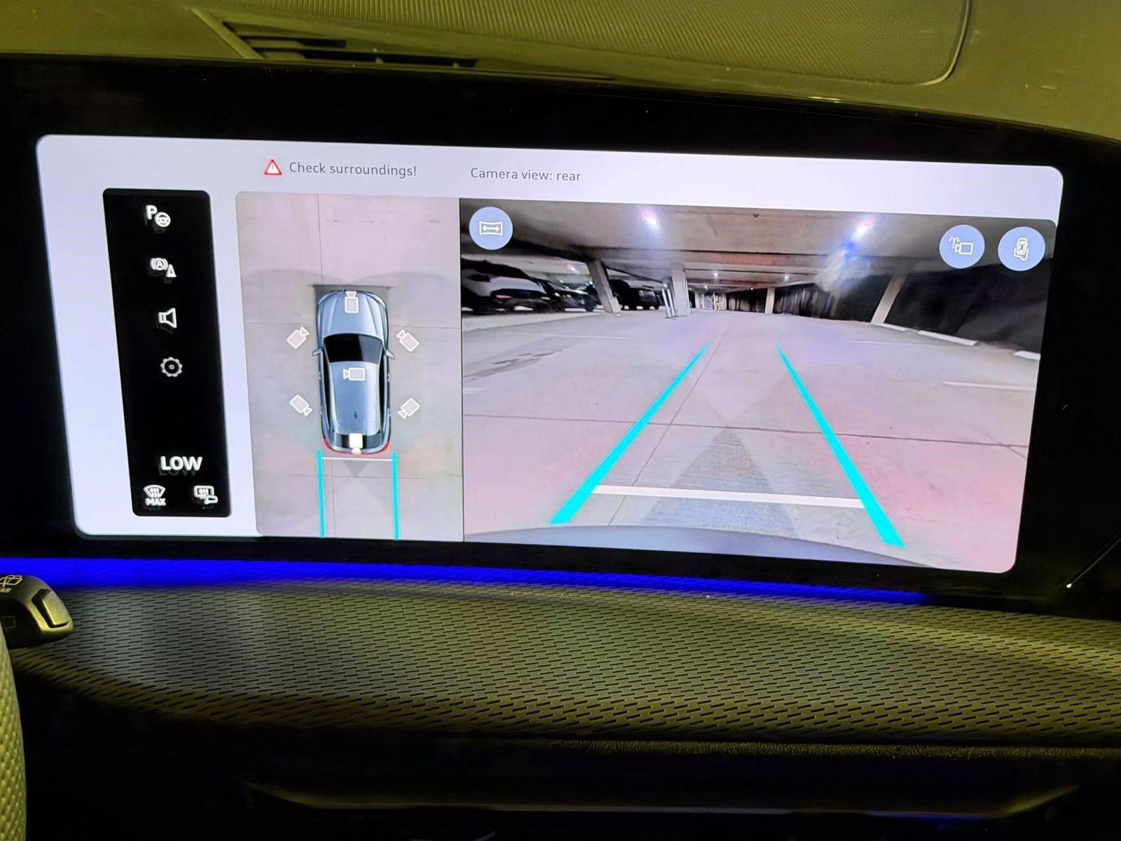 New 2026 Audi SQ5 Premium Plus AWD/4WD image 29