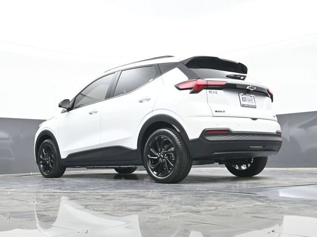 New 2027 Chevrolet Bolt RS FWD image 43