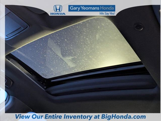 Used 2026 Honda CR-V Sport-L image 23