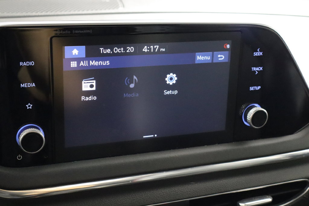 Used 2021 Hyundai Sonata SEL Plus FWD image 28