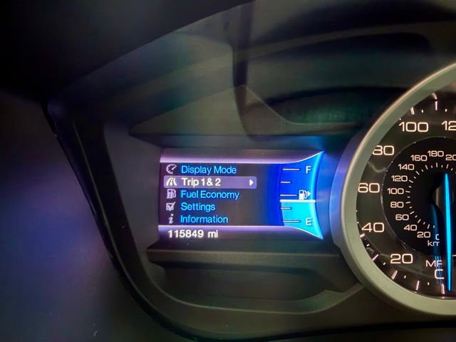Used 2013 Ford Explorer XLT AWD/4WD image 35