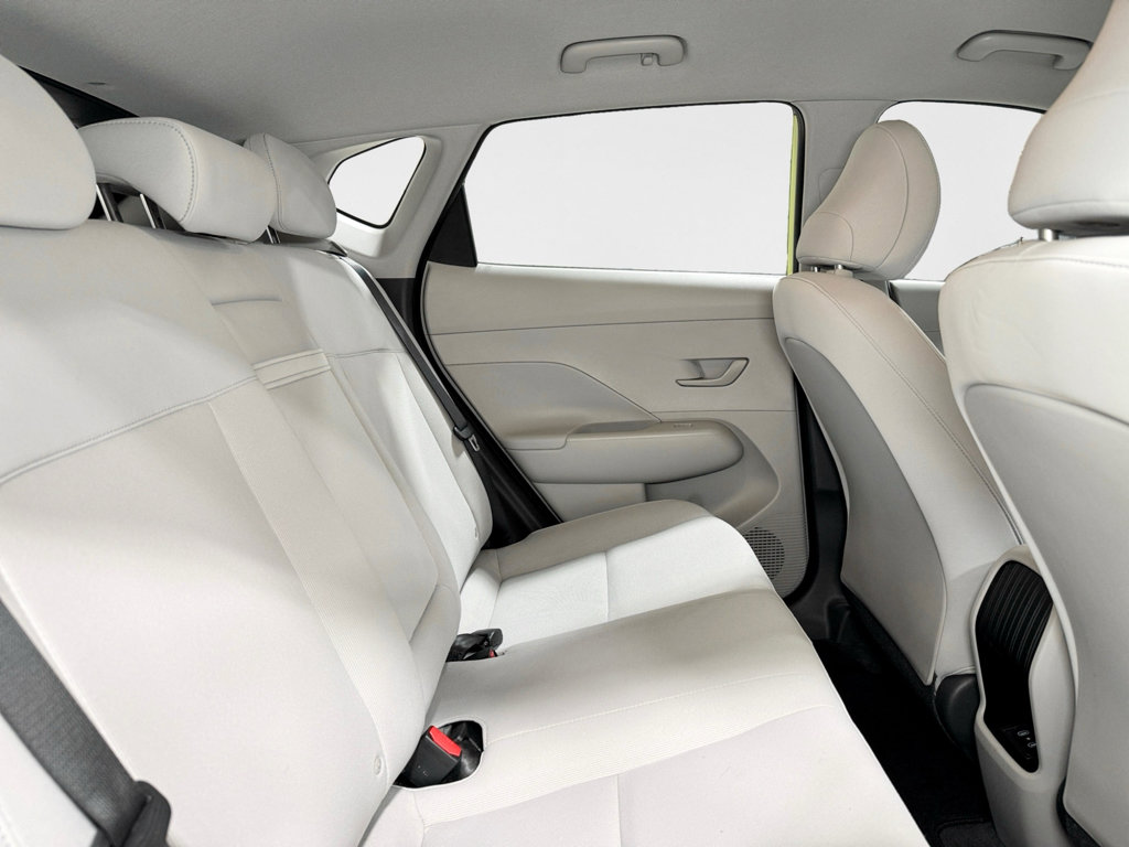 Used 2024 Hyundai Kona SE FWD image 23