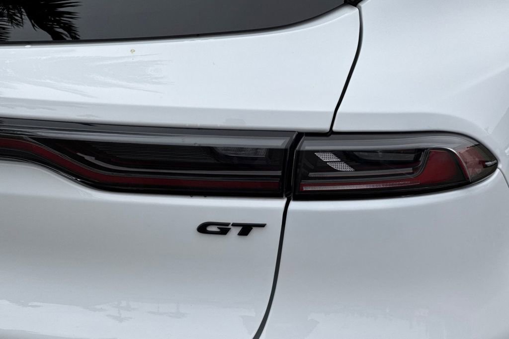Used 2023 Dodge Hornet GT Plus w/ GT Blacktop Package image 36