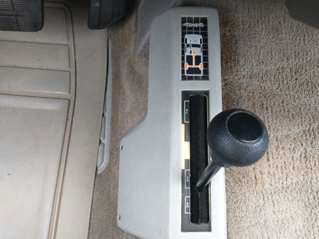 Used 1994 Chevrolet Silverado 1500 4x4 Extended Cab image 55