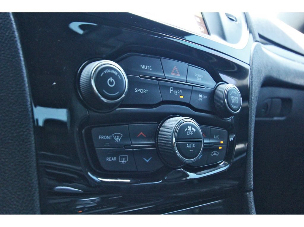 Used 2021 Chrysler 300 S RWD image 23