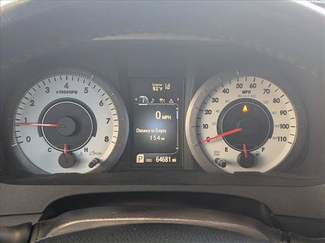 Used 2018 Toyota Sienna SE w/ Carpet Mat Package FWD image 11