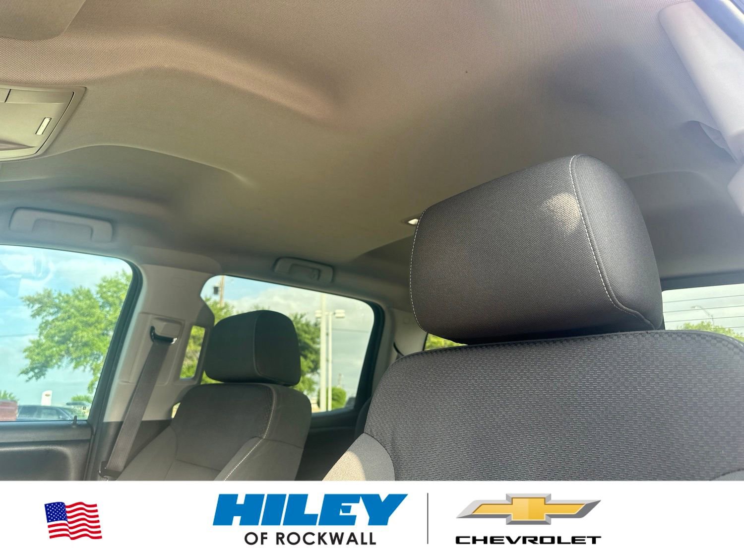 Used 2015 Chevrolet Silverado 1500 LT w/ All Star Edition