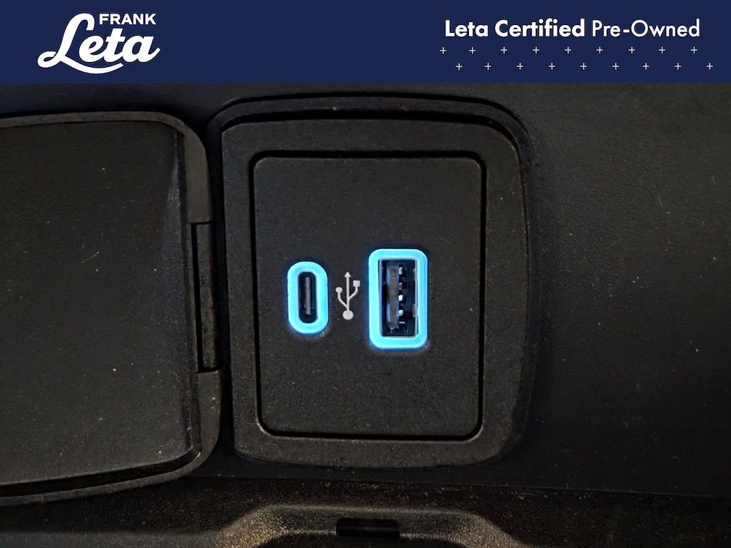 Used 2024 Ford Bronco Wildtrak image 14