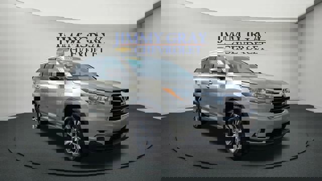 Used 2015 Toyota Highlander XLE image 7