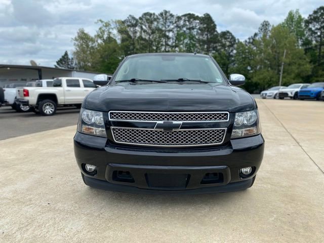 Used 2013 Chevrolet Tahoe LTZ RWD image 2