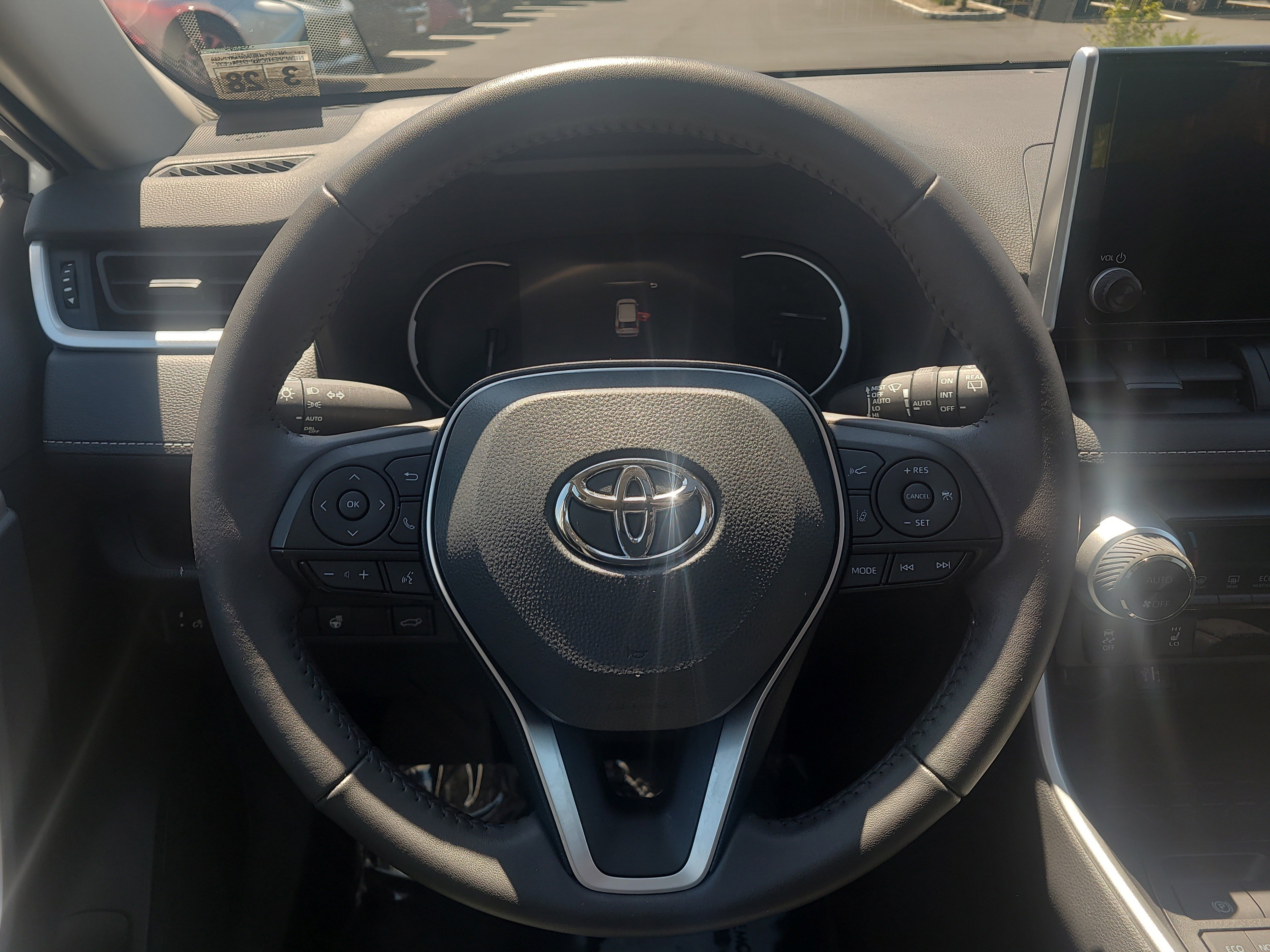 Certified 2023 Toyota RAV4 XLE w/ Convenience Package AWD/4WD image 22