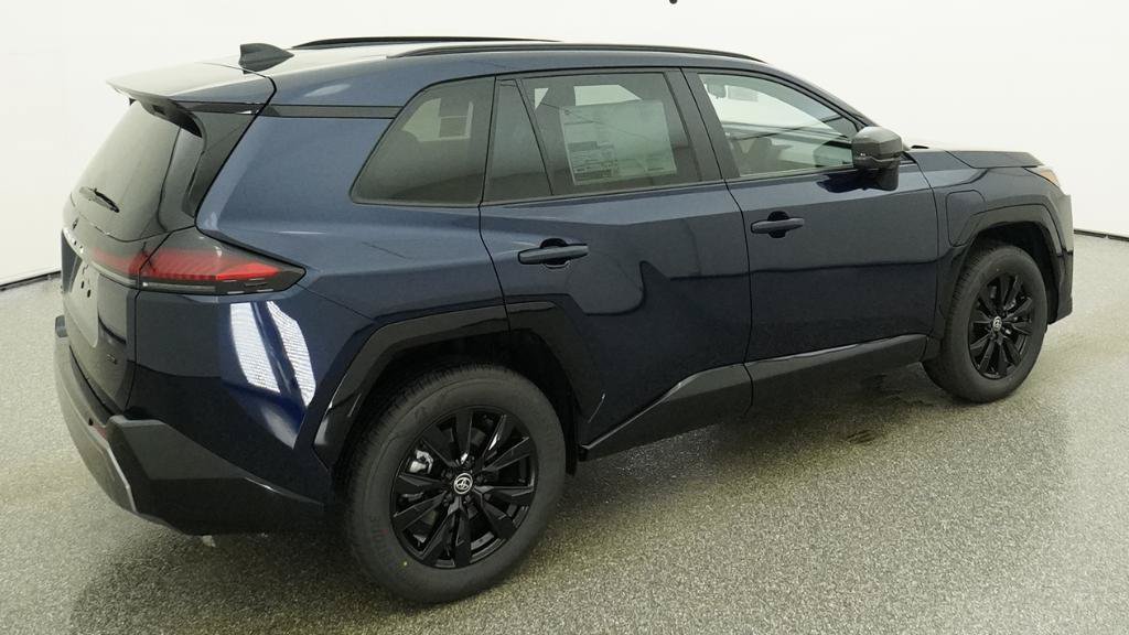 New 2026 Toyota RAV4 AWD Plug-in Hybrid image 12