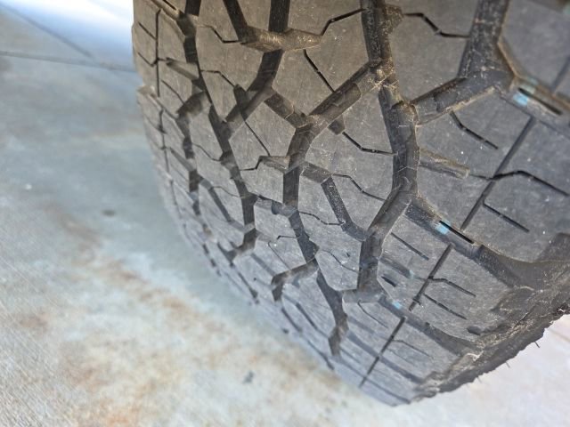 New 2026 Chevrolet Silverado 2500 High Country w/ Z71 Off-Road Package image 73