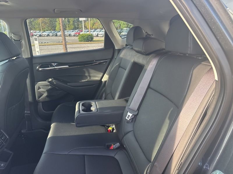 New 2026 Kia Seltos SX w/ SX Sunroof Package AWD/4WD image 18