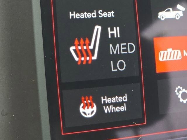 Used 2019 RAM 1500 Big Horn AWD/4WD image 17