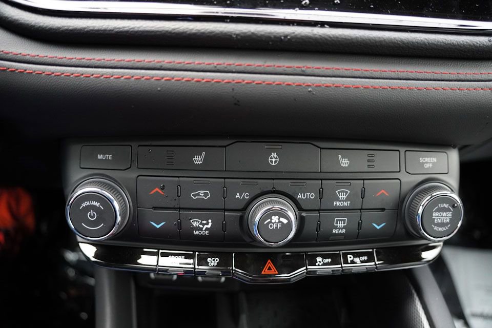 New 2026 Dodge Durango GT image 14