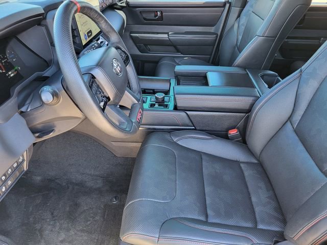 Used 2024 Toyota Sequoia TRD Pro image 12