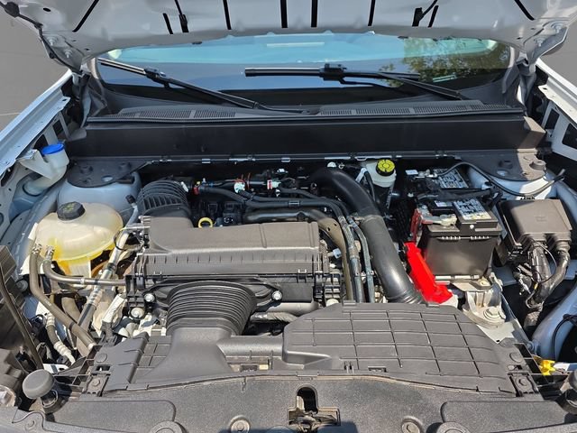Used 2025 Ford Maverick XL w/ 4K Tow Package AWD/4WD image 34