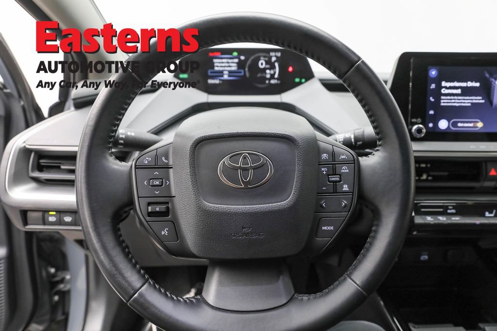 Used 2024 Toyota Prius LE image 10