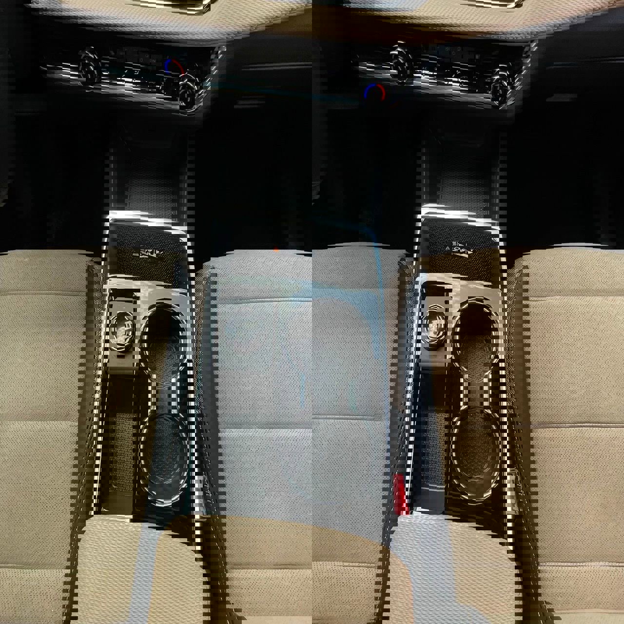 Certified 2025 Chevrolet Equinox ACTIV w/ Safety and Technology Package image 20