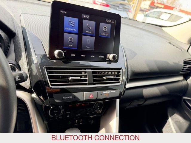 Used 2024 Mitsubishi Eclipse Cross LE image 20