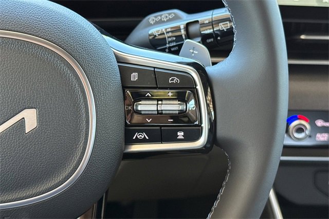 New 2026 Kia Carnival EX image 31