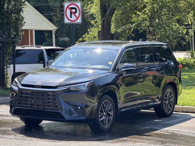 Used 2024 Lexus TX 350 AWD w/ Technology Package
