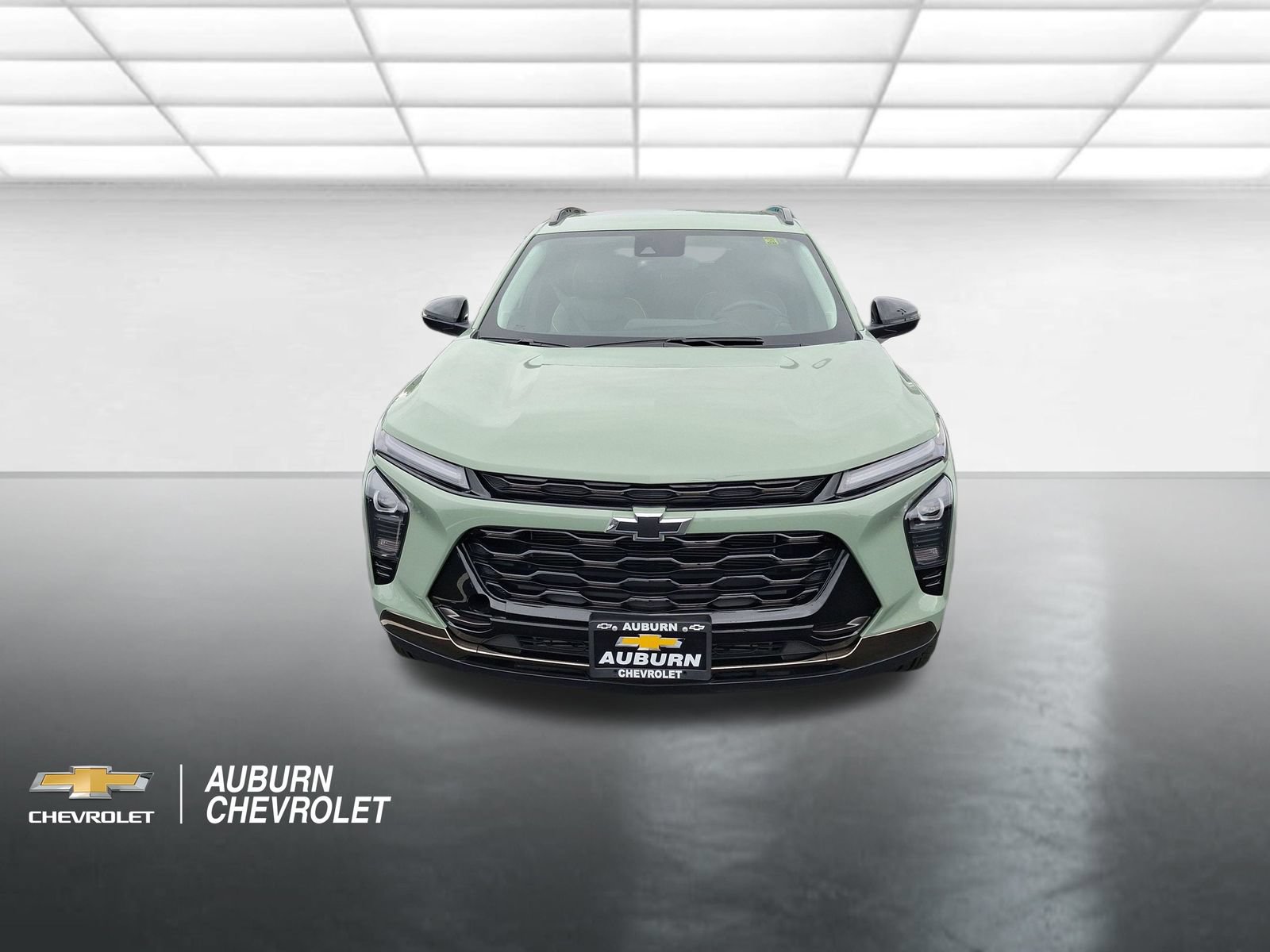 Used 2025 Chevrolet Trax ACTIV w/ Driver Confidence Package FWD image 8