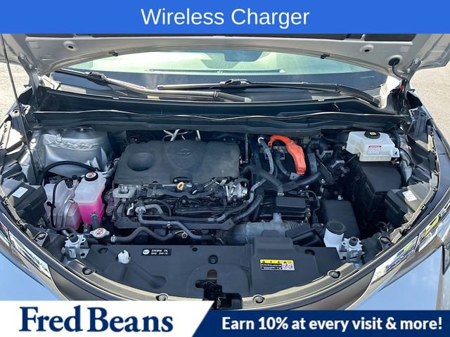 Used 2023 Toyota Sienna LE image 32