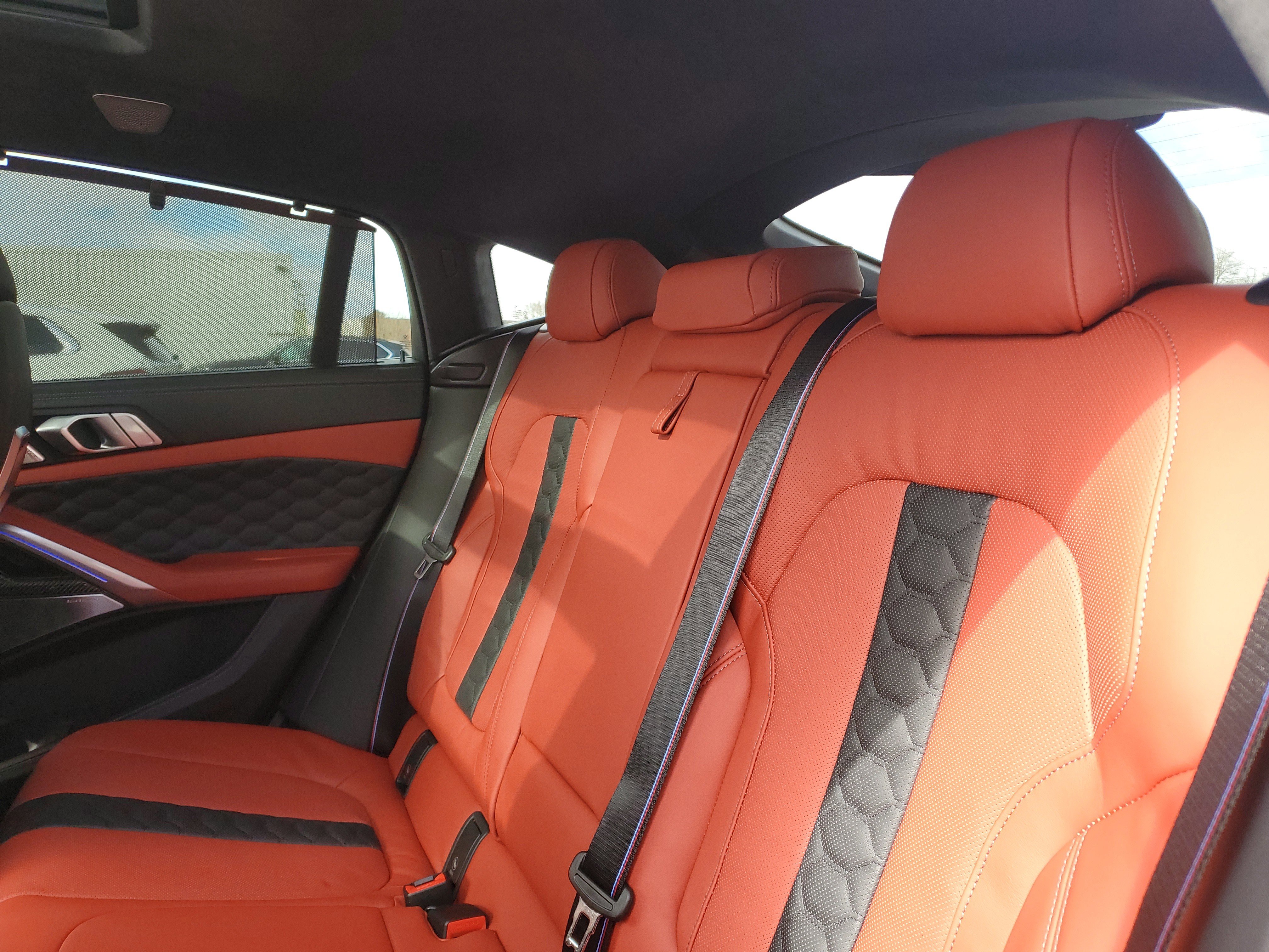 New 2026 BMW X6 M Competition w/ Executive Package image 24