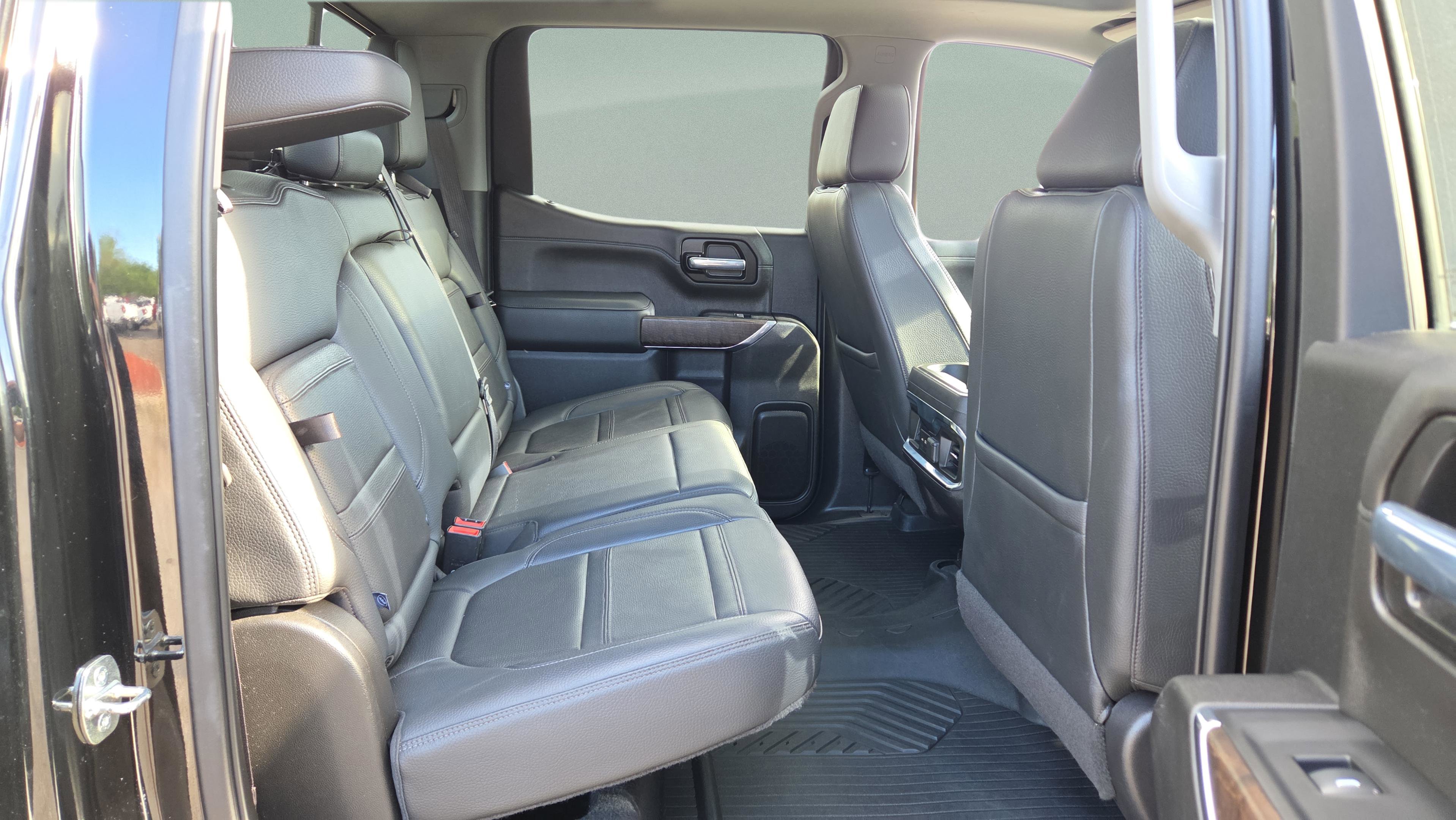 Used 2021 GMC Sierra 1500 Denali AWD/4WD image 17