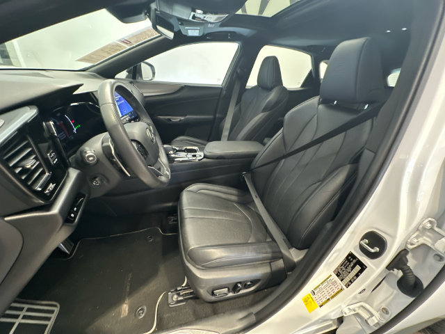 Used 2024 Lexus NX 350 F Sport AWD/4WD image 11